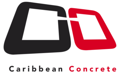 Caribbean Concrete Logo